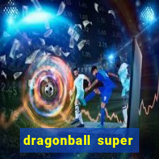 dragonball super torrent magnet